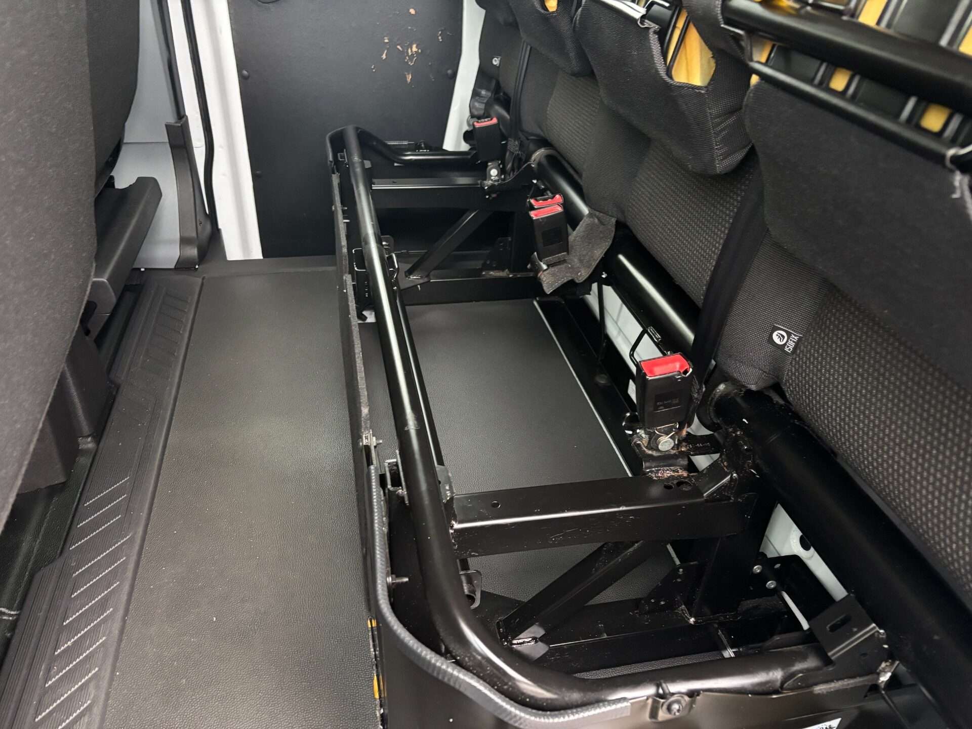 2017 FORD TRANSIT 2017 FORD TRANSIT