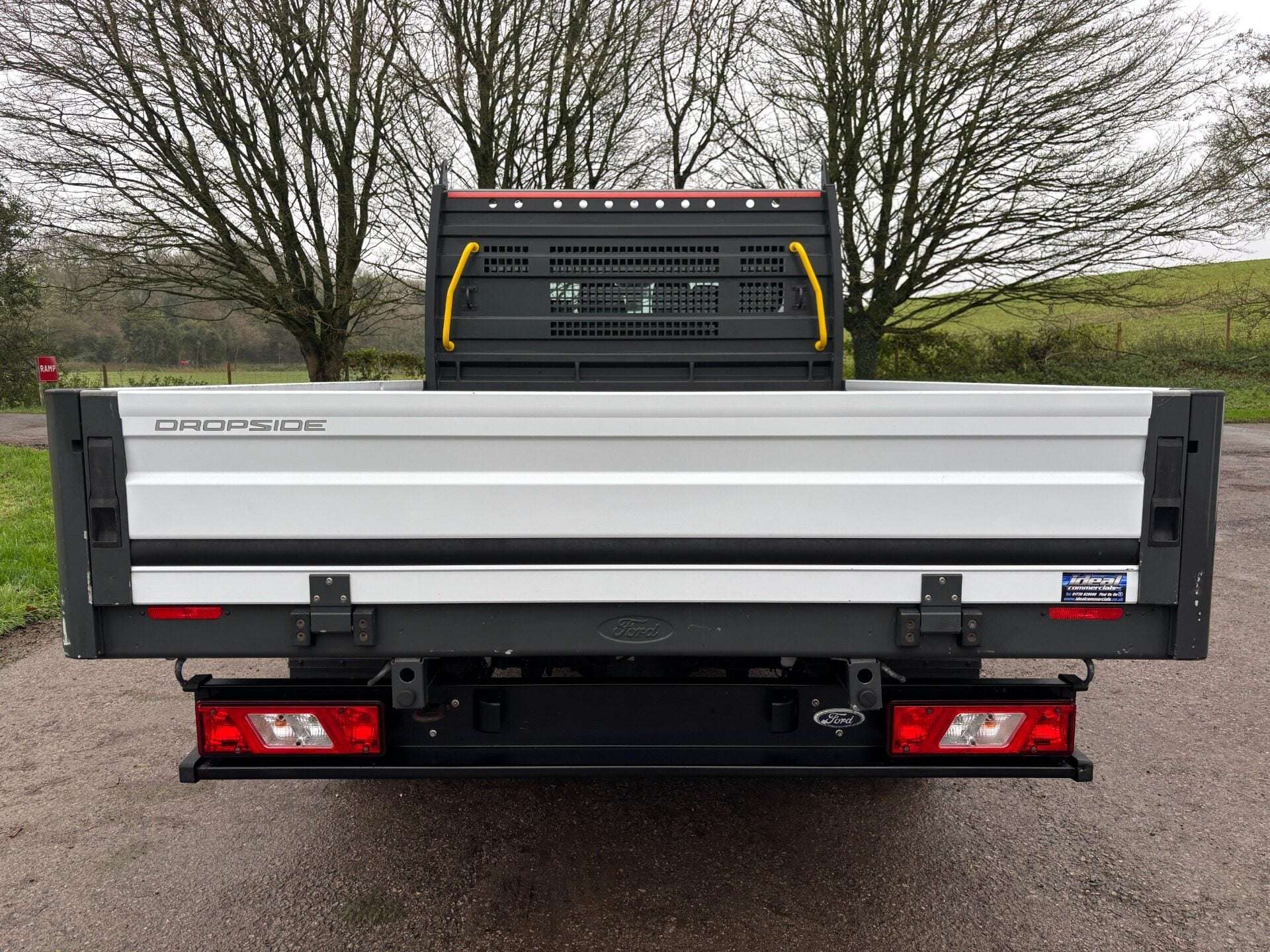 2017 FORD TRANSIT 2017 FORD TRANSIT