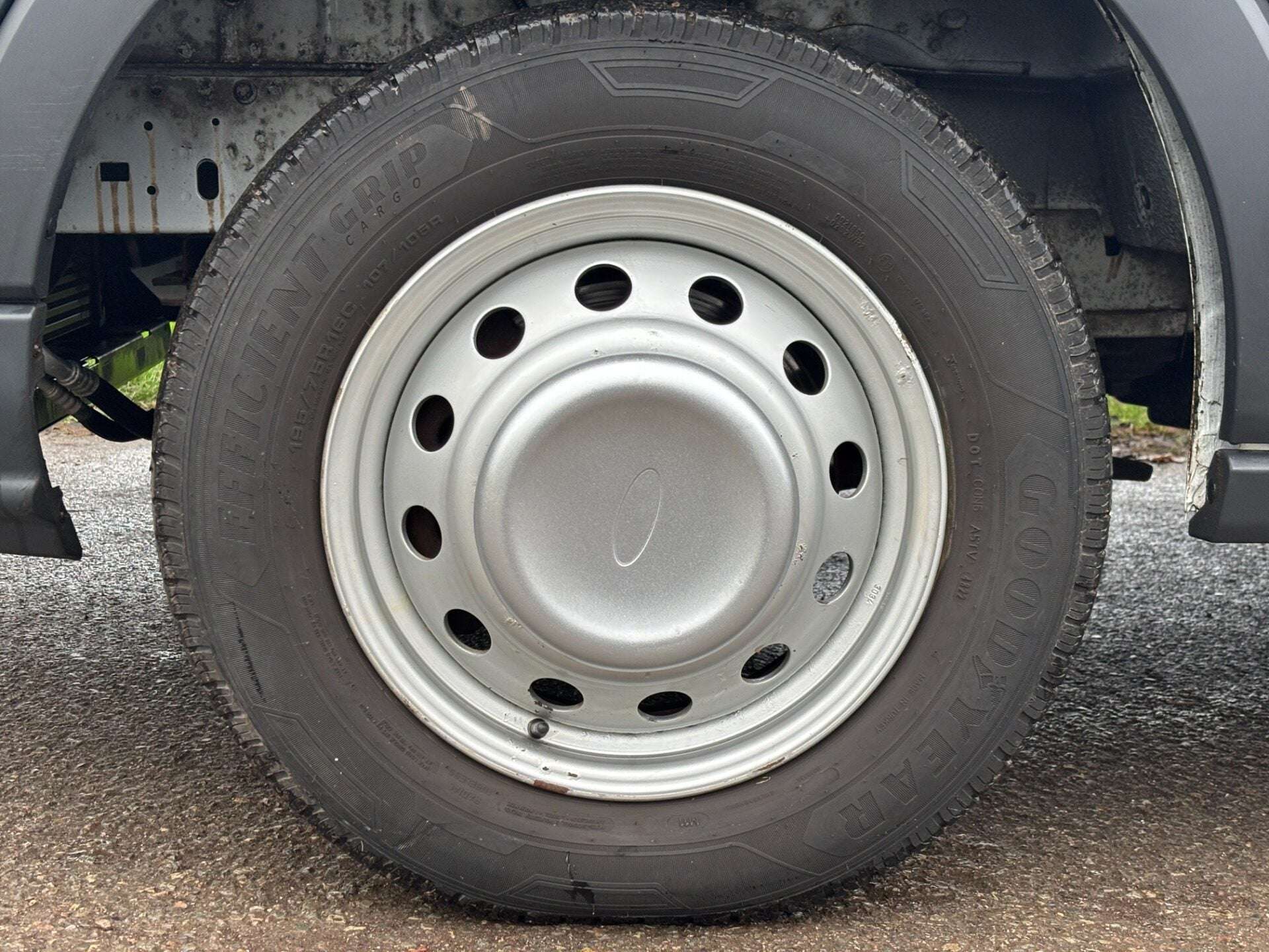 2017 FORD TRANSIT 2017 FORD TRANSIT