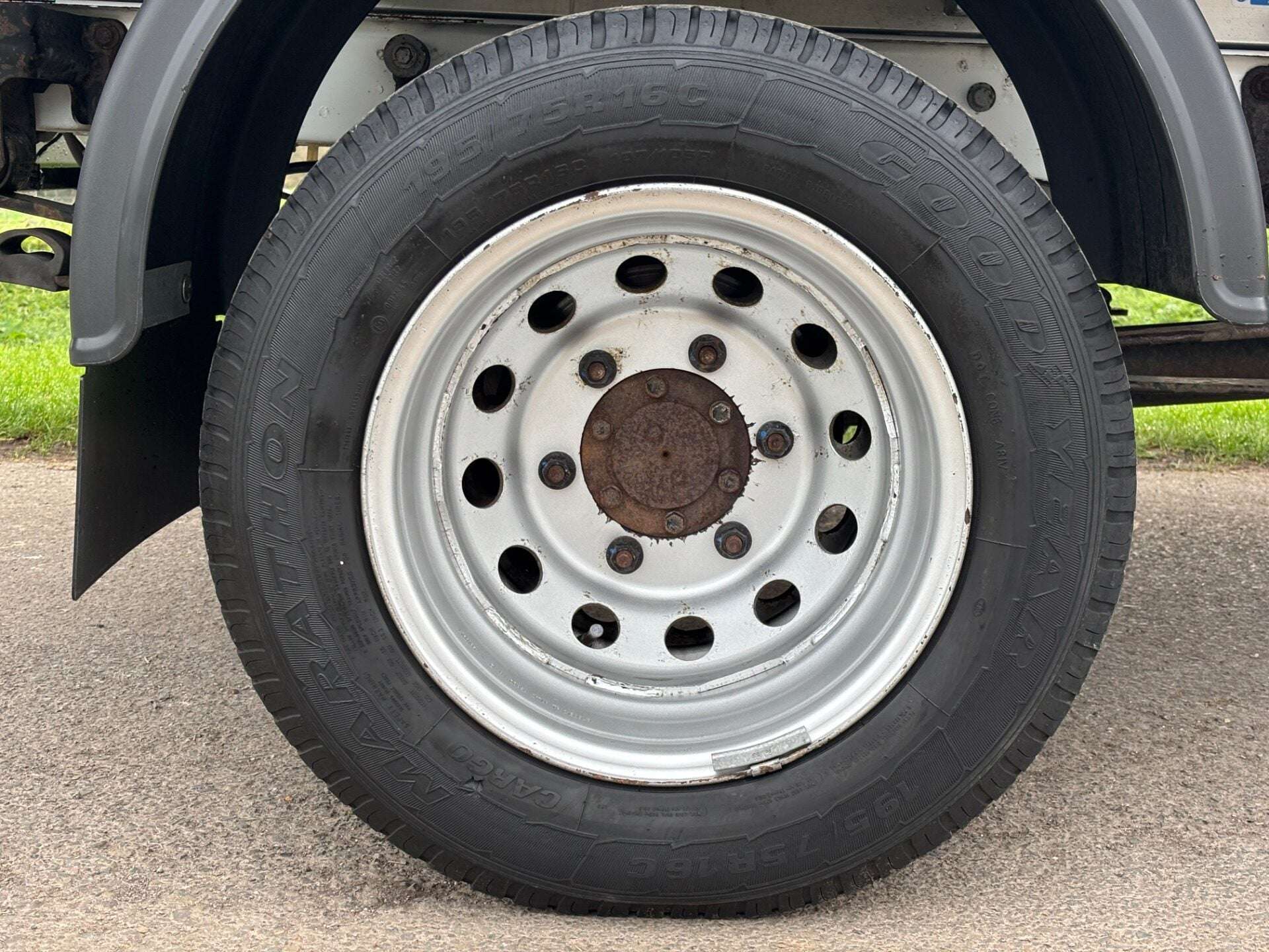 2017 FORD TRANSIT 2017 FORD TRANSIT