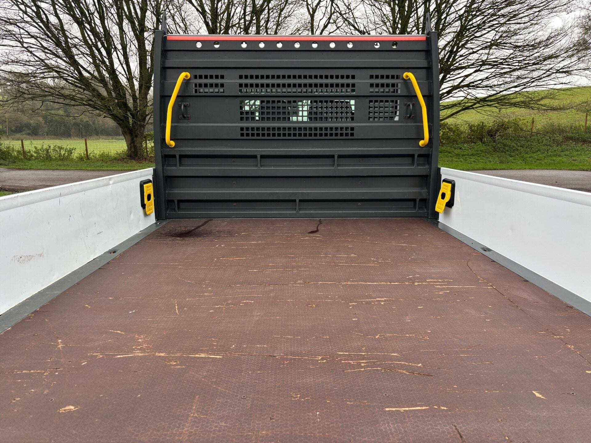 2017 FORD TRANSIT 2017 FORD TRANSIT