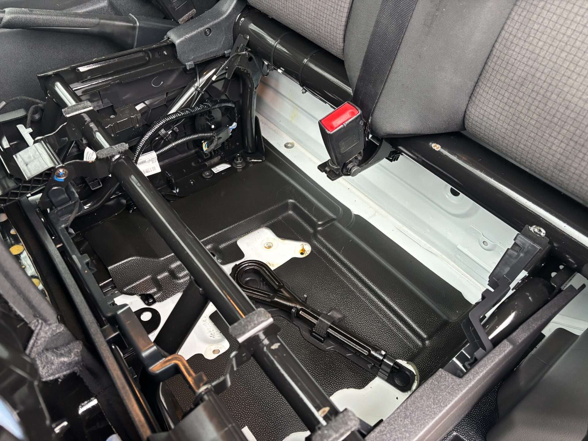 2023 FORD TRANSIT 2023 FORD TRANSIT