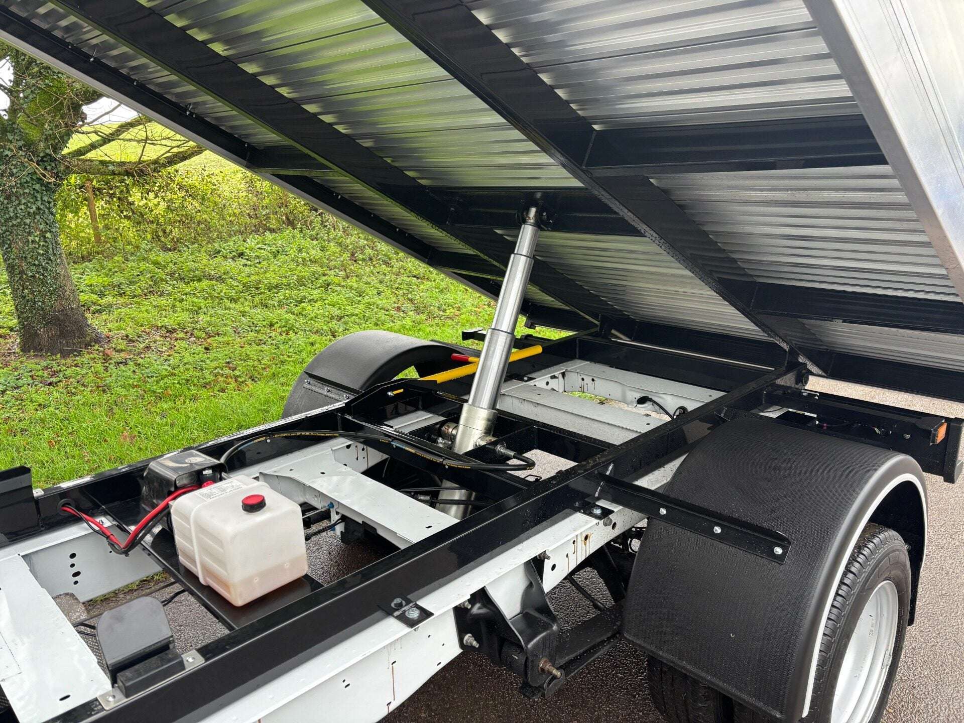 2023 FORD TRANSIT 2023 FORD TRANSIT