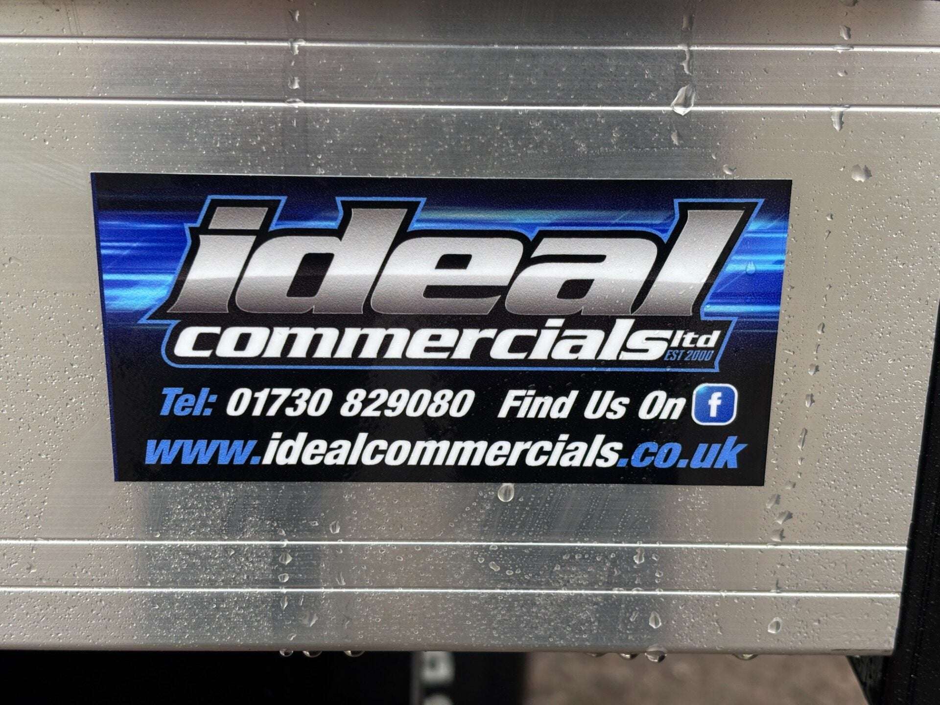 2023 FORD TRANSIT 2023 FORD TRANSIT