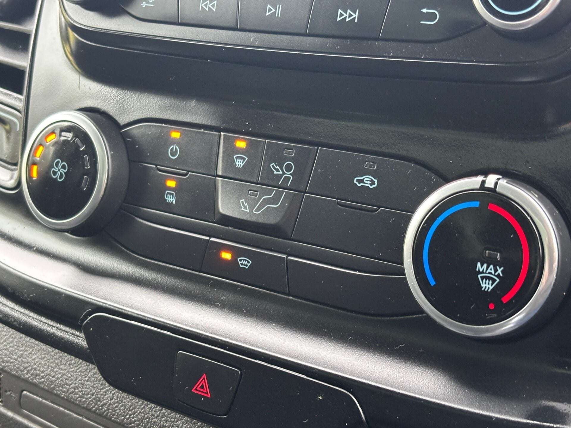 2023 FORD TRANSIT 2023 FORD TRANSIT