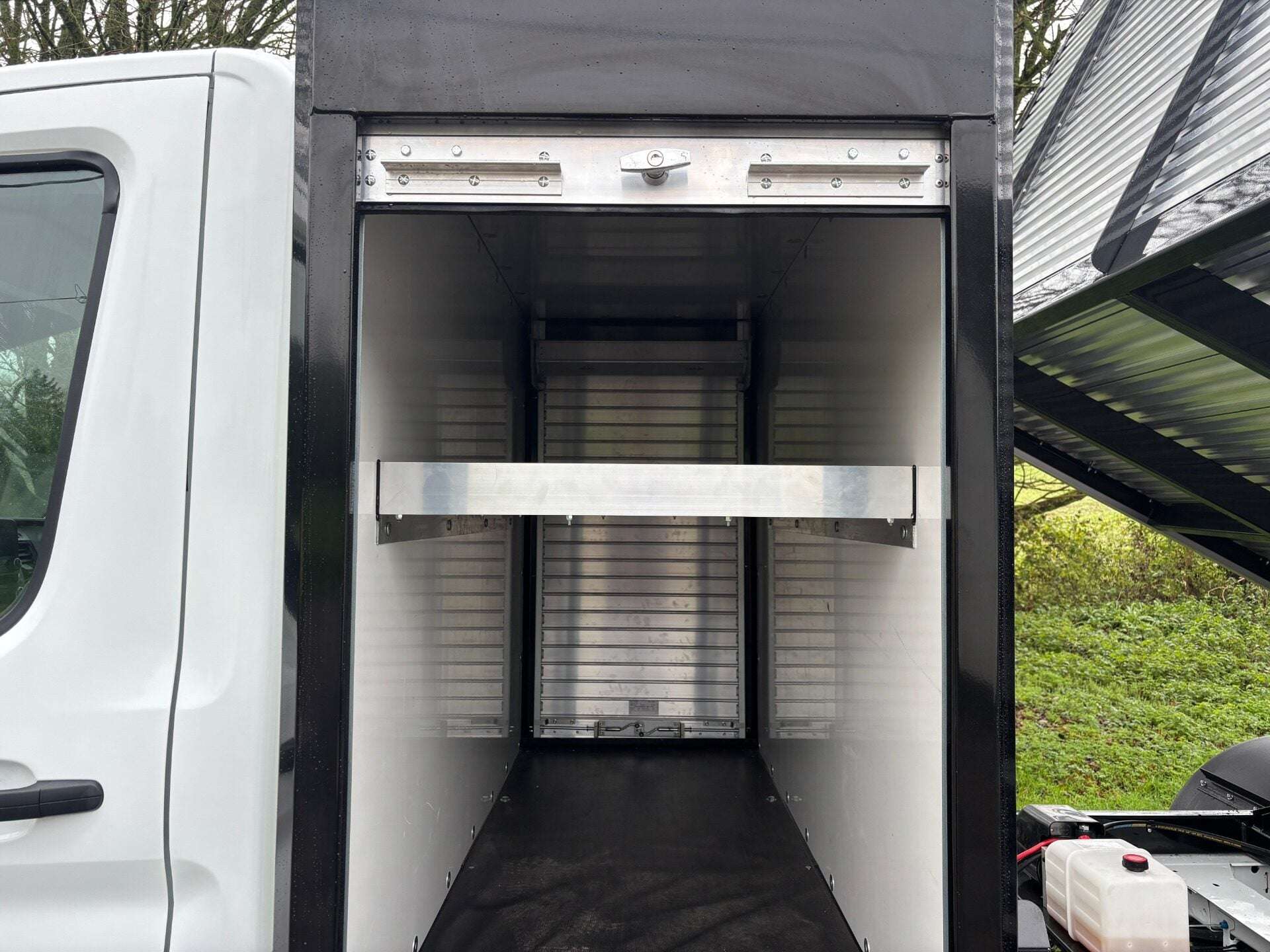 2023 FORD TRANSIT 2023 FORD TRANSIT