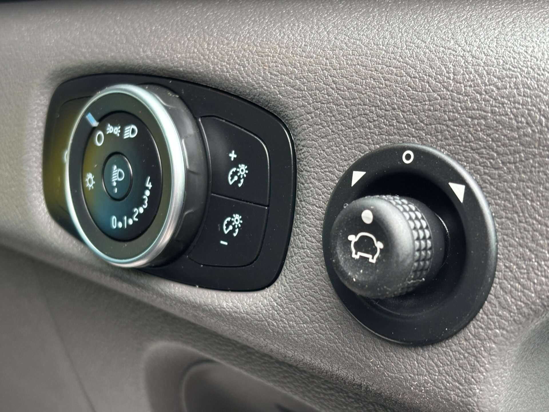 2023 FORD TRANSIT 2023 FORD TRANSIT