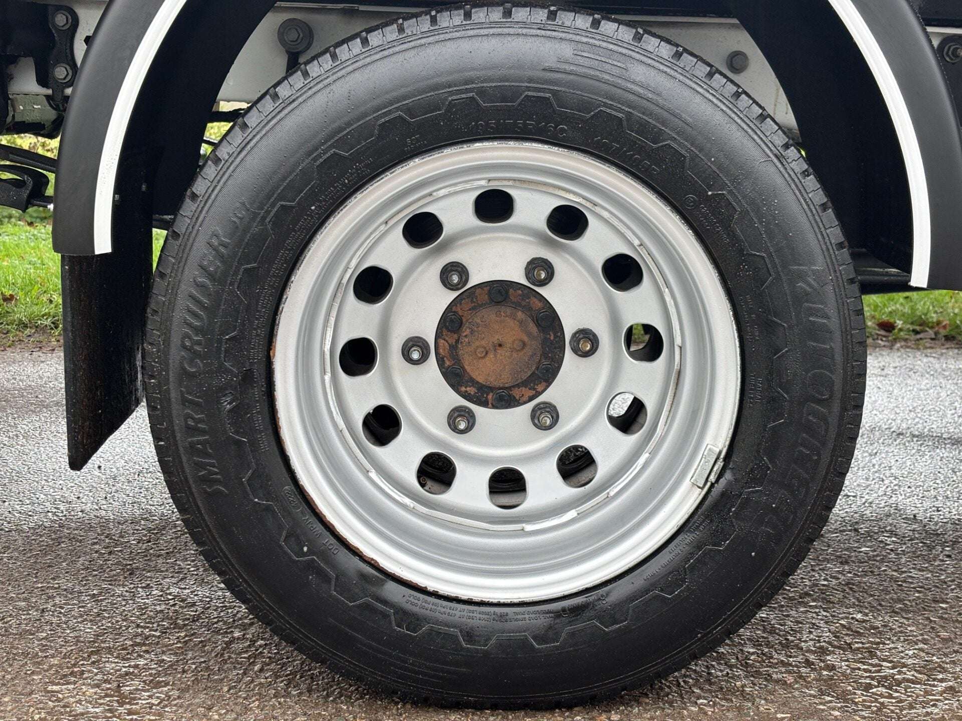 2023 FORD TRANSIT 2023 FORD TRANSIT