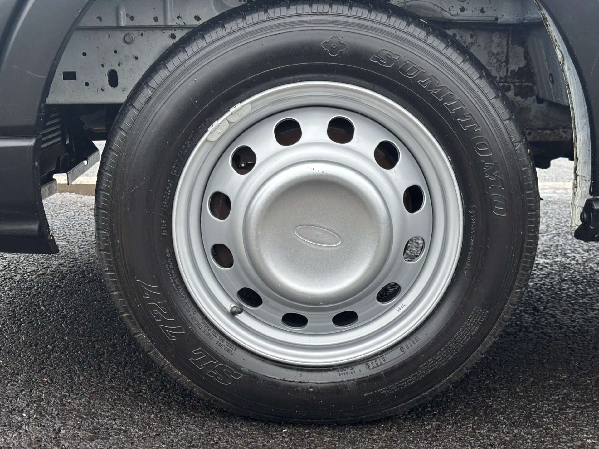 2020 FORD TRANSIT 2020 FORD TRANSIT