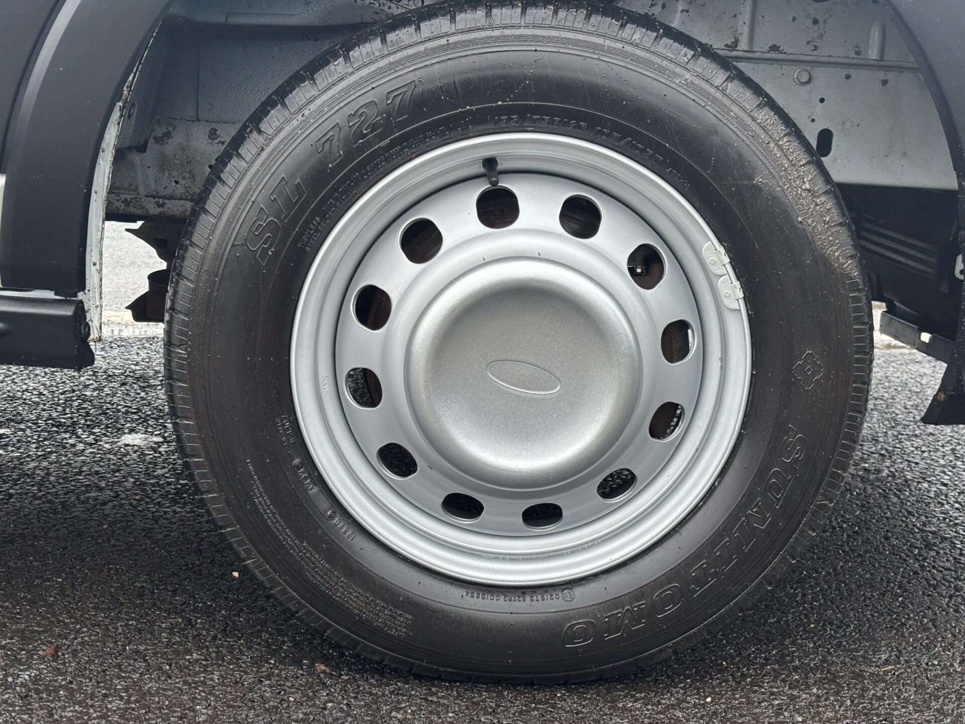 2020 FORD TRANSIT 2020 FORD TRANSIT