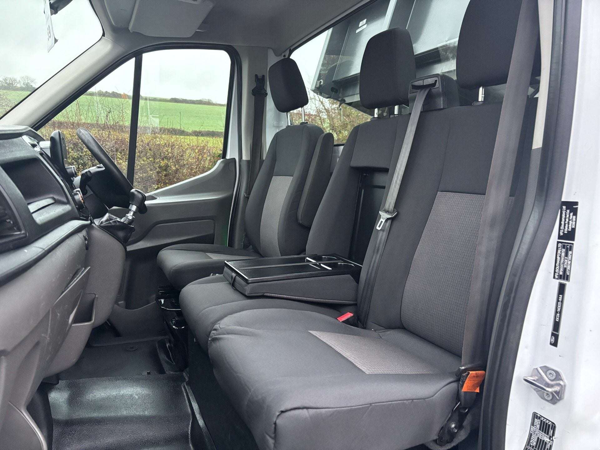 2020 FORD TRANSIT 2020 FORD TRANSIT