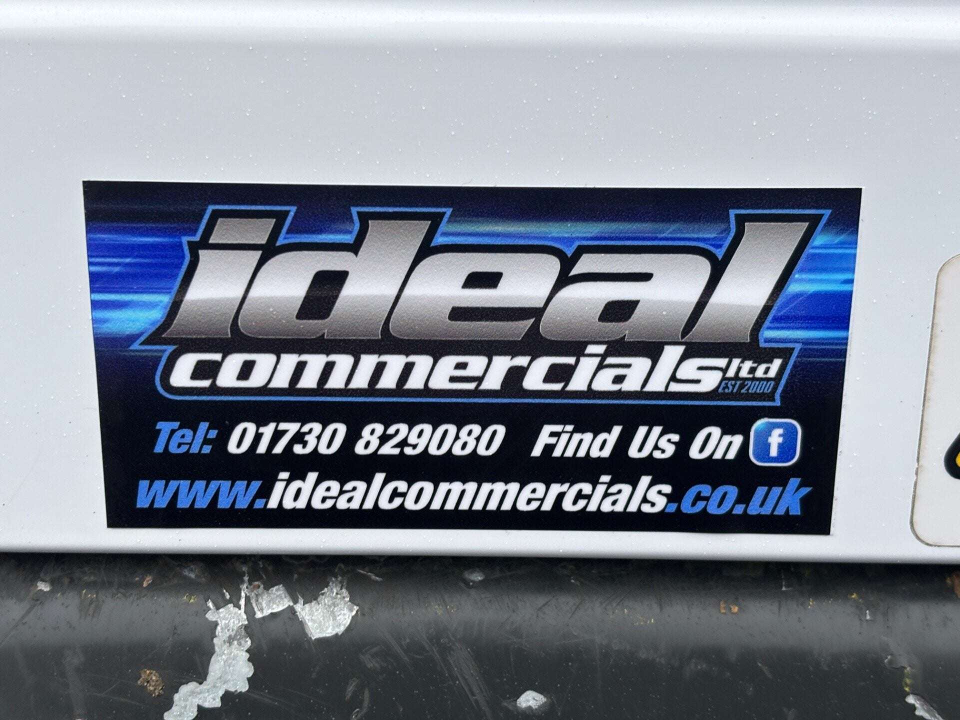 2020 FORD TRANSIT 2020 FORD TRANSIT