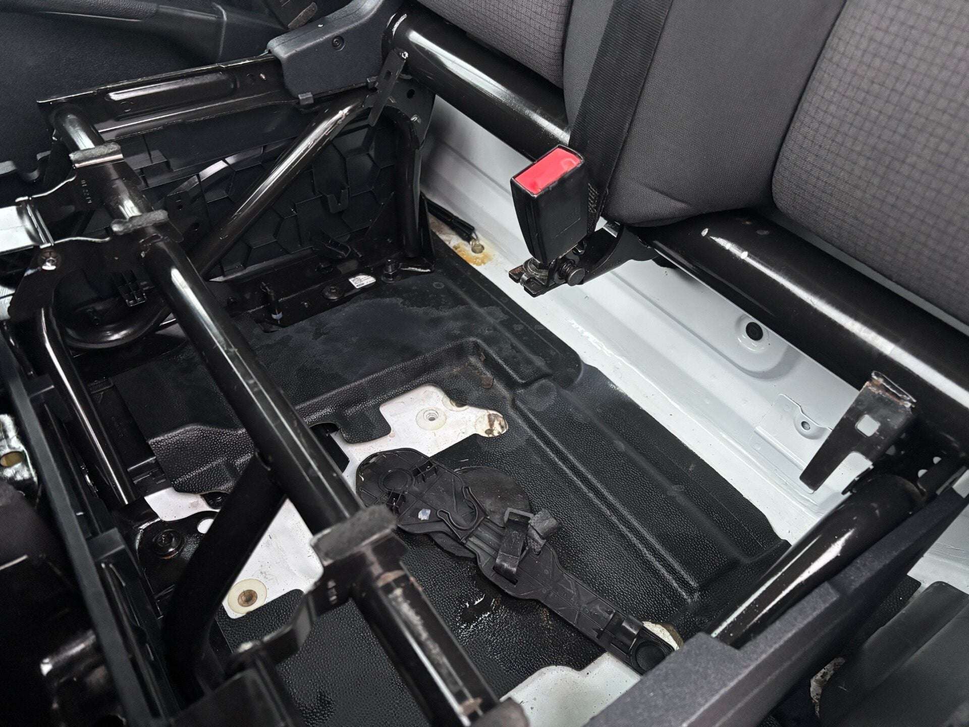 2020 FORD TRANSIT 2020 FORD TRANSIT