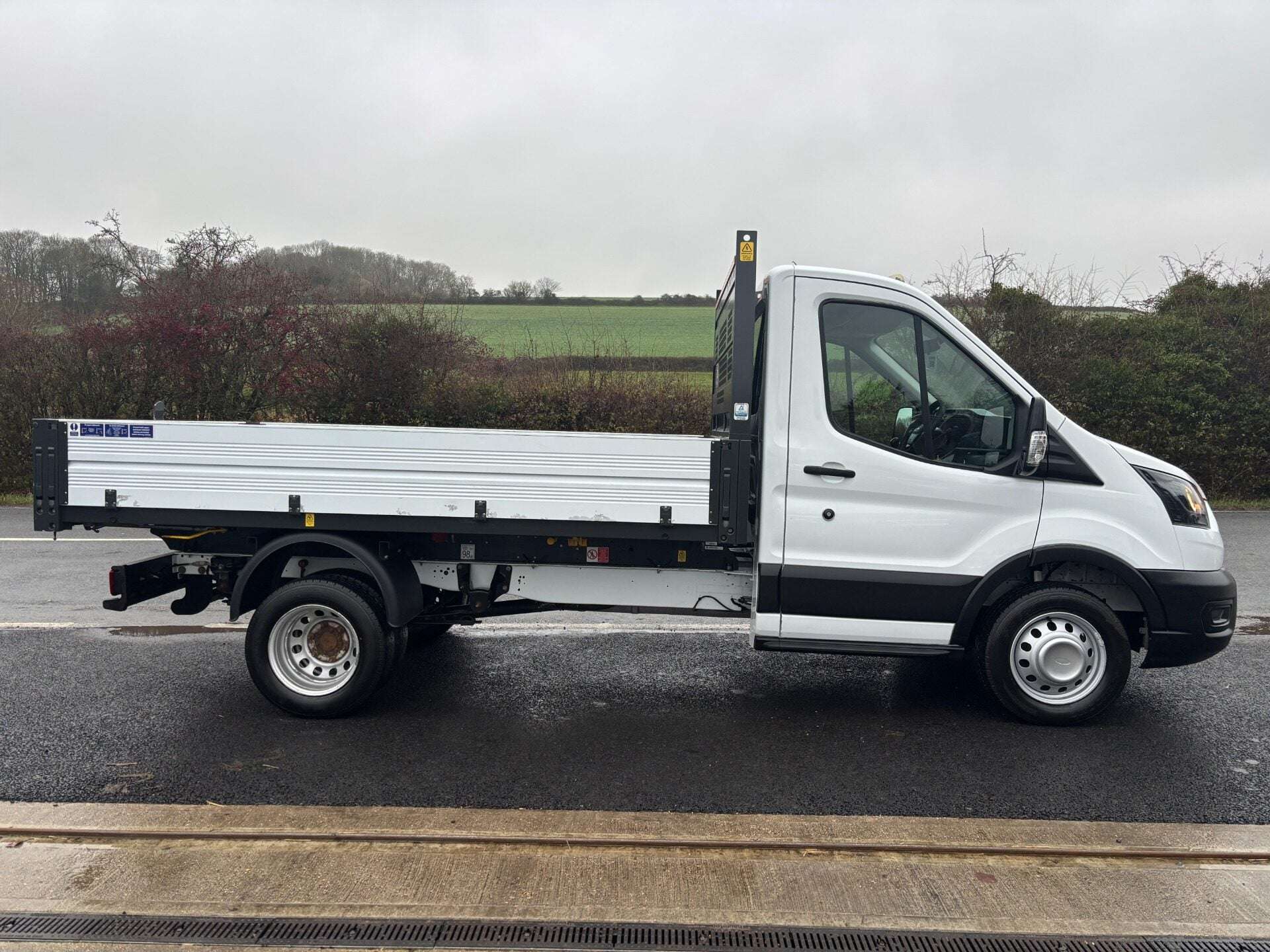 2020 FORD TRANSIT 2020 FORD TRANSIT