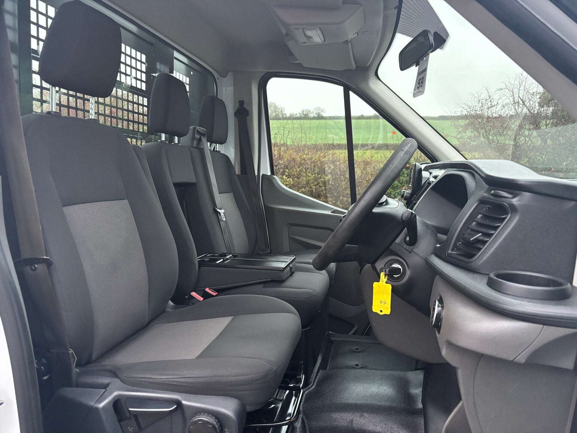 2020 FORD TRANSIT 2020 FORD TRANSIT