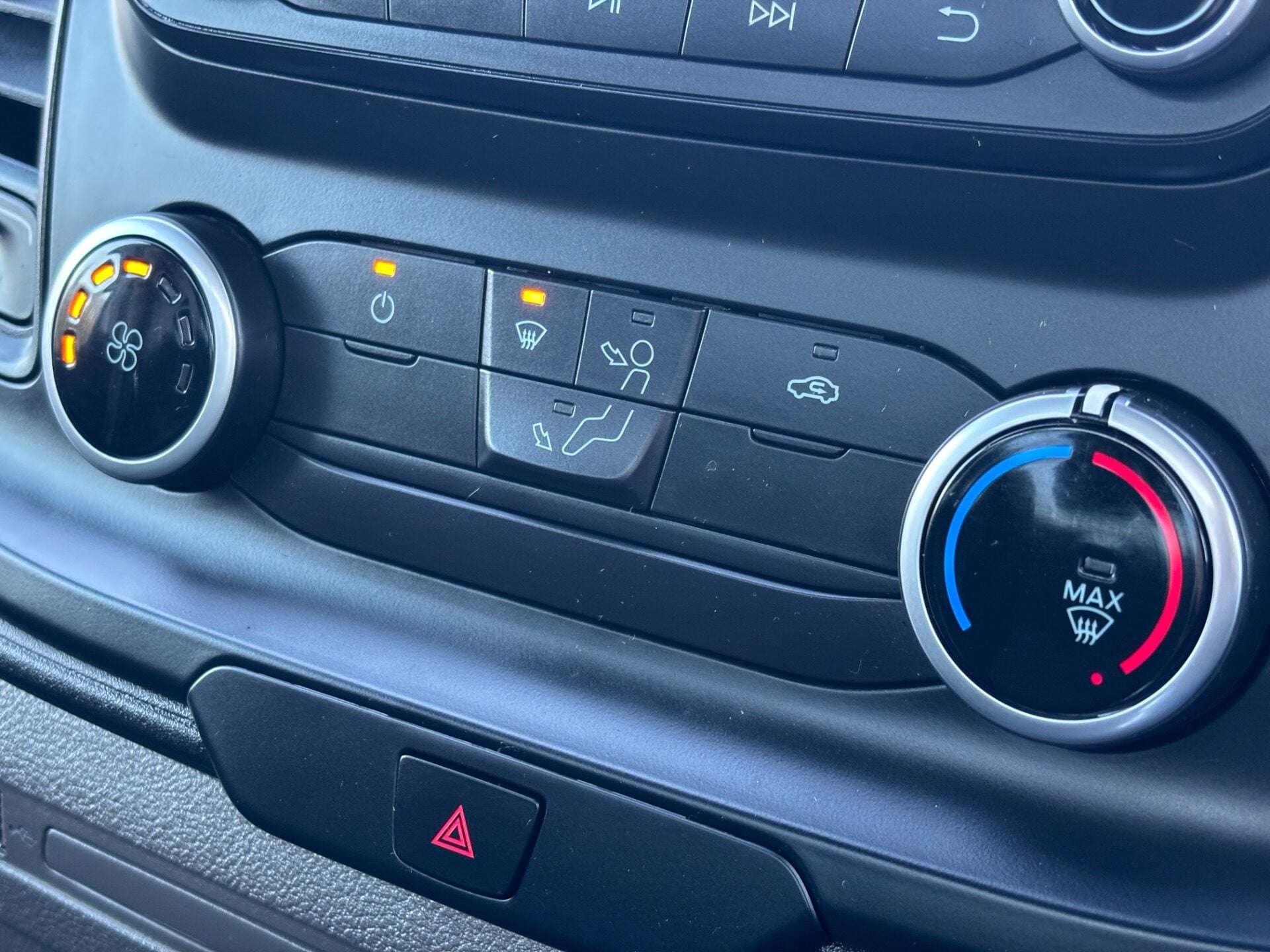 2021 FORD TRANSIT 2021 FORD TRANSIT