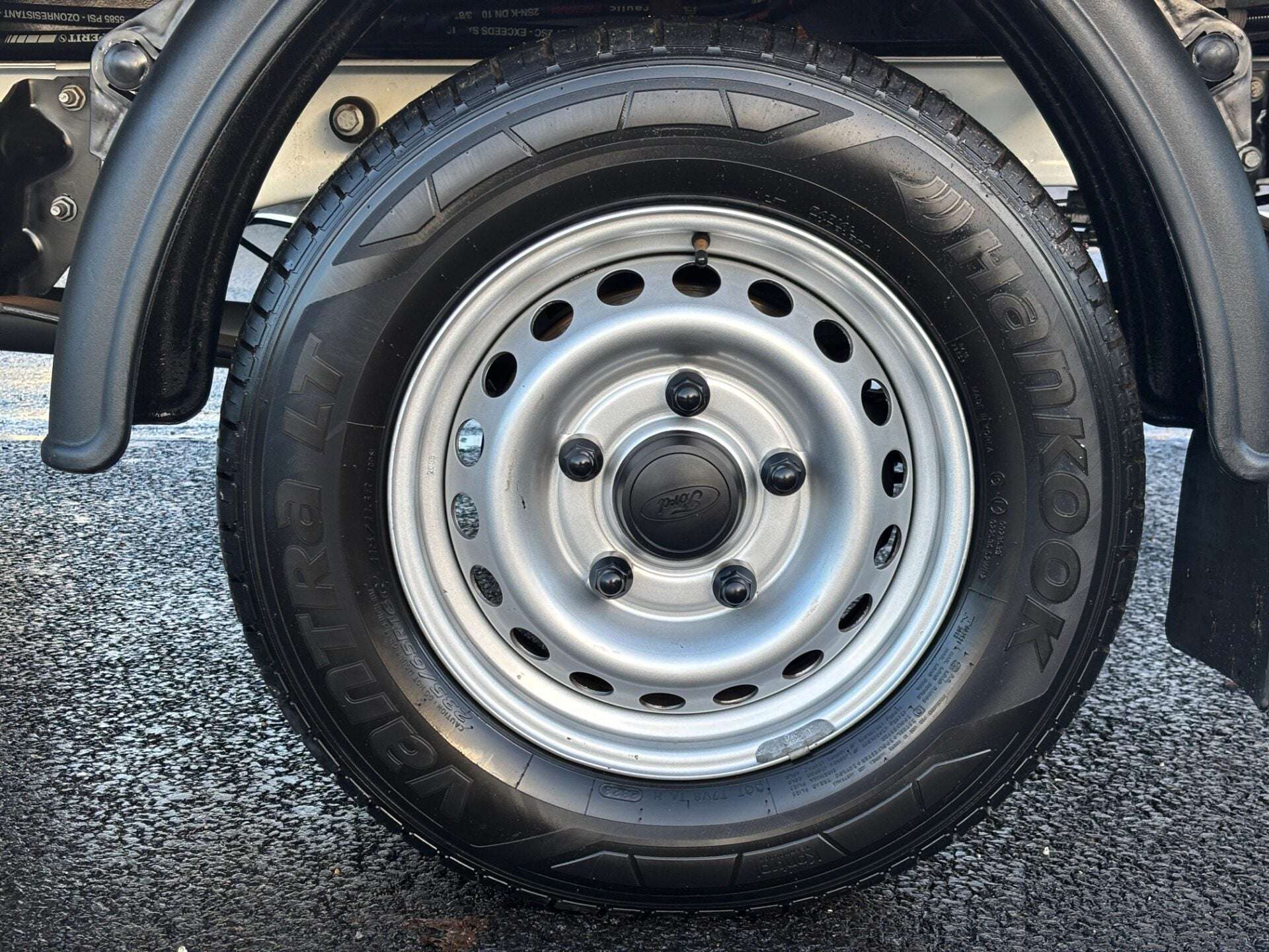 2021 FORD TRANSIT 2021 FORD TRANSIT