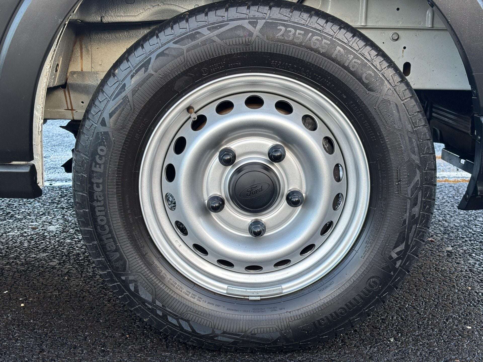 2021 FORD TRANSIT 2021 FORD TRANSIT