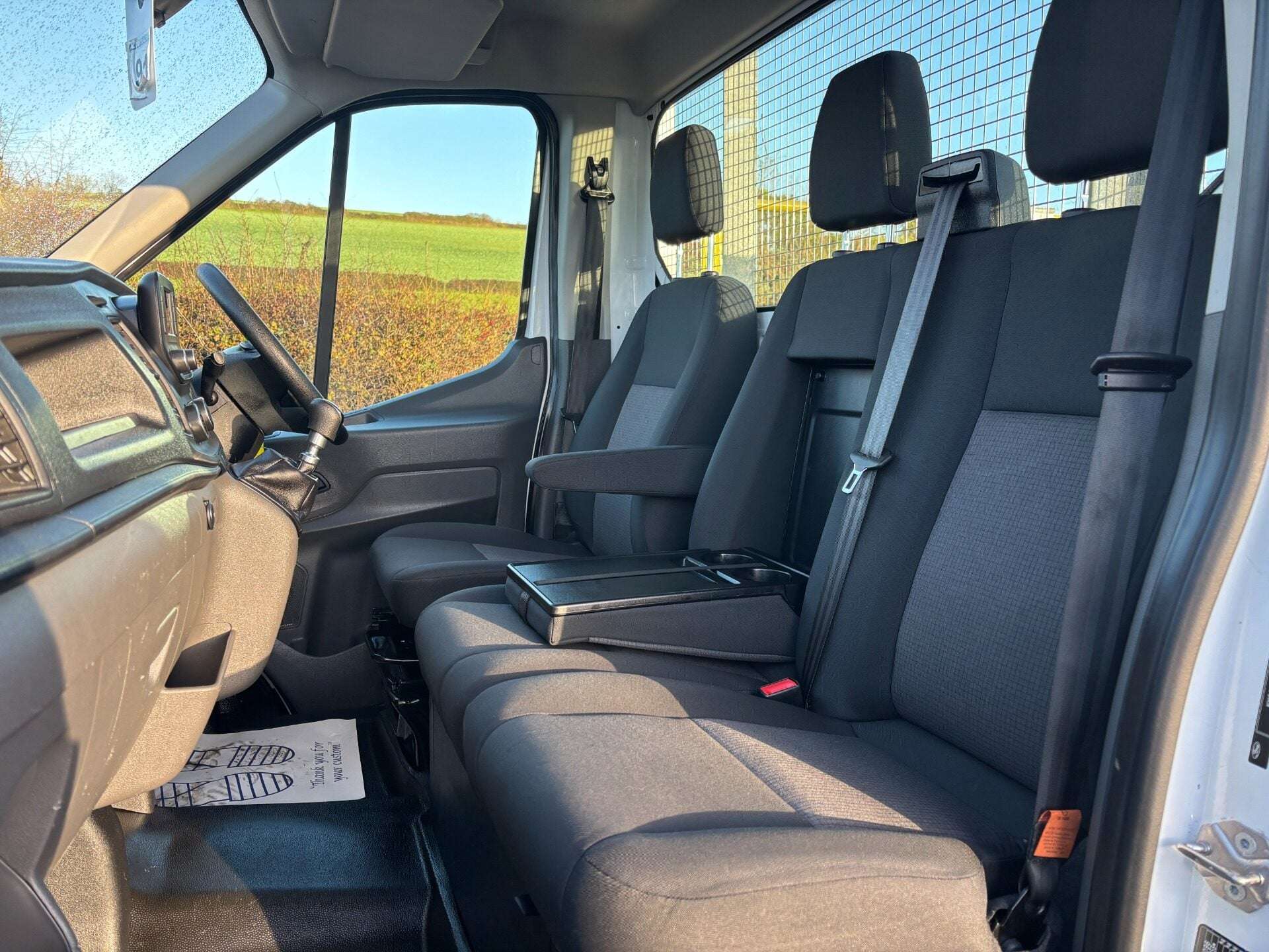 2021 FORD TRANSIT 2021 FORD TRANSIT