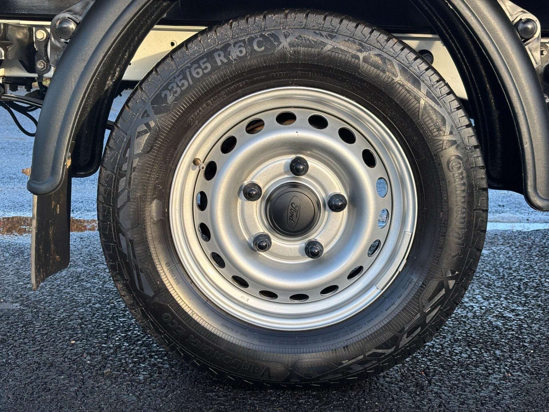 2021 FORD TRANSIT 2021 FORD TRANSIT