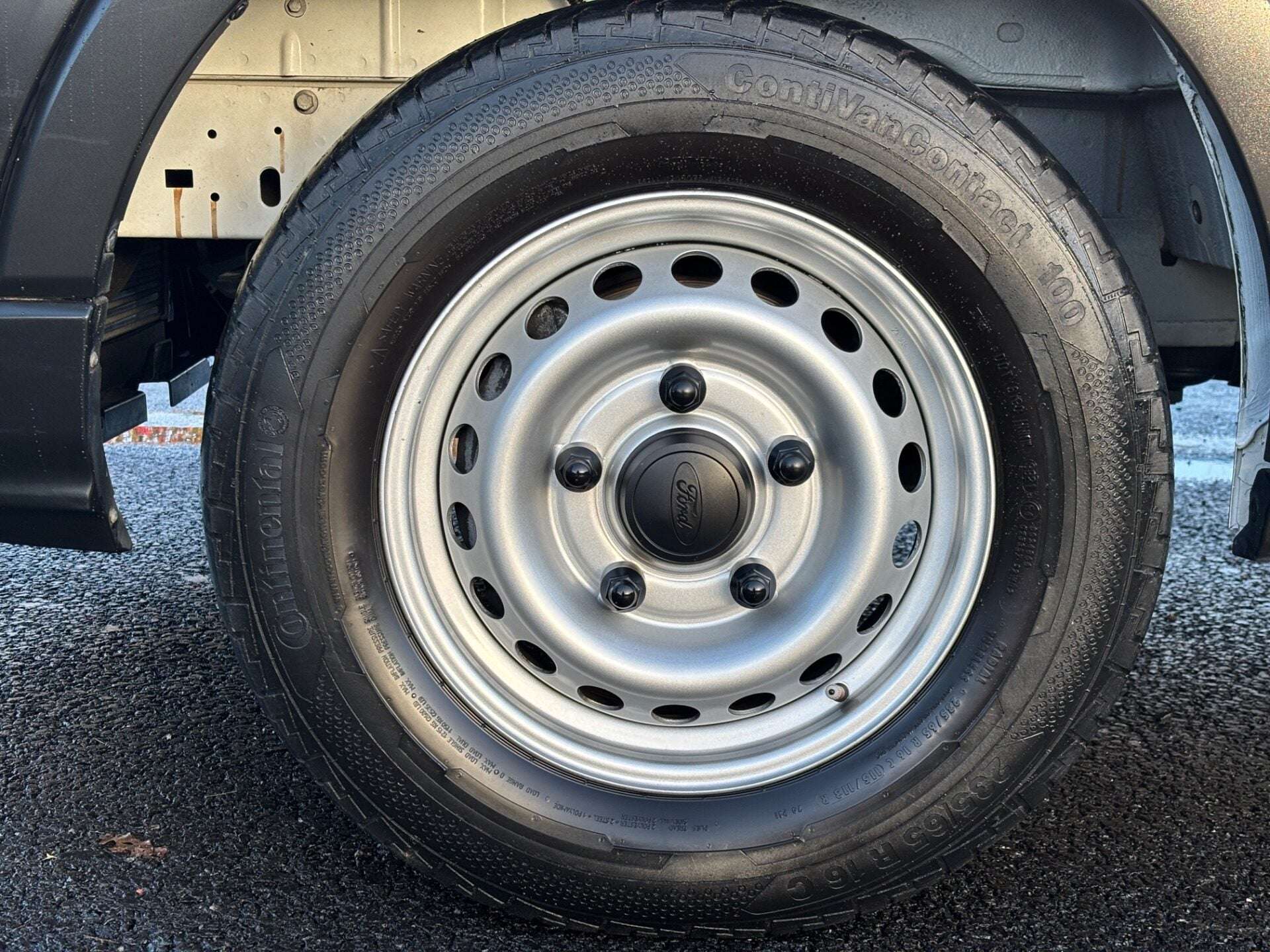 2021 FORD TRANSIT 2021 FORD TRANSIT