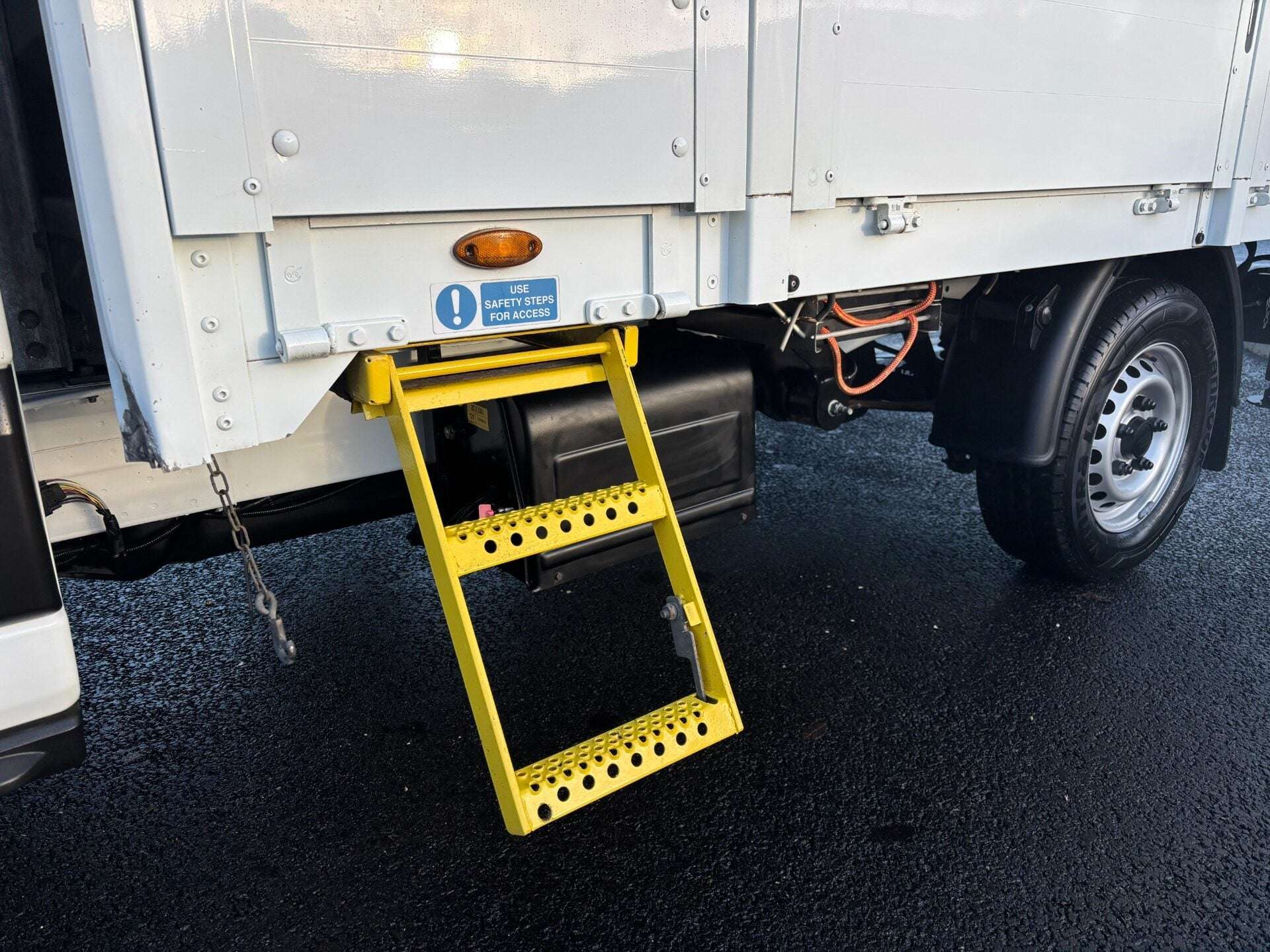 2021 FORD TRANSIT 2021 FORD TRANSIT