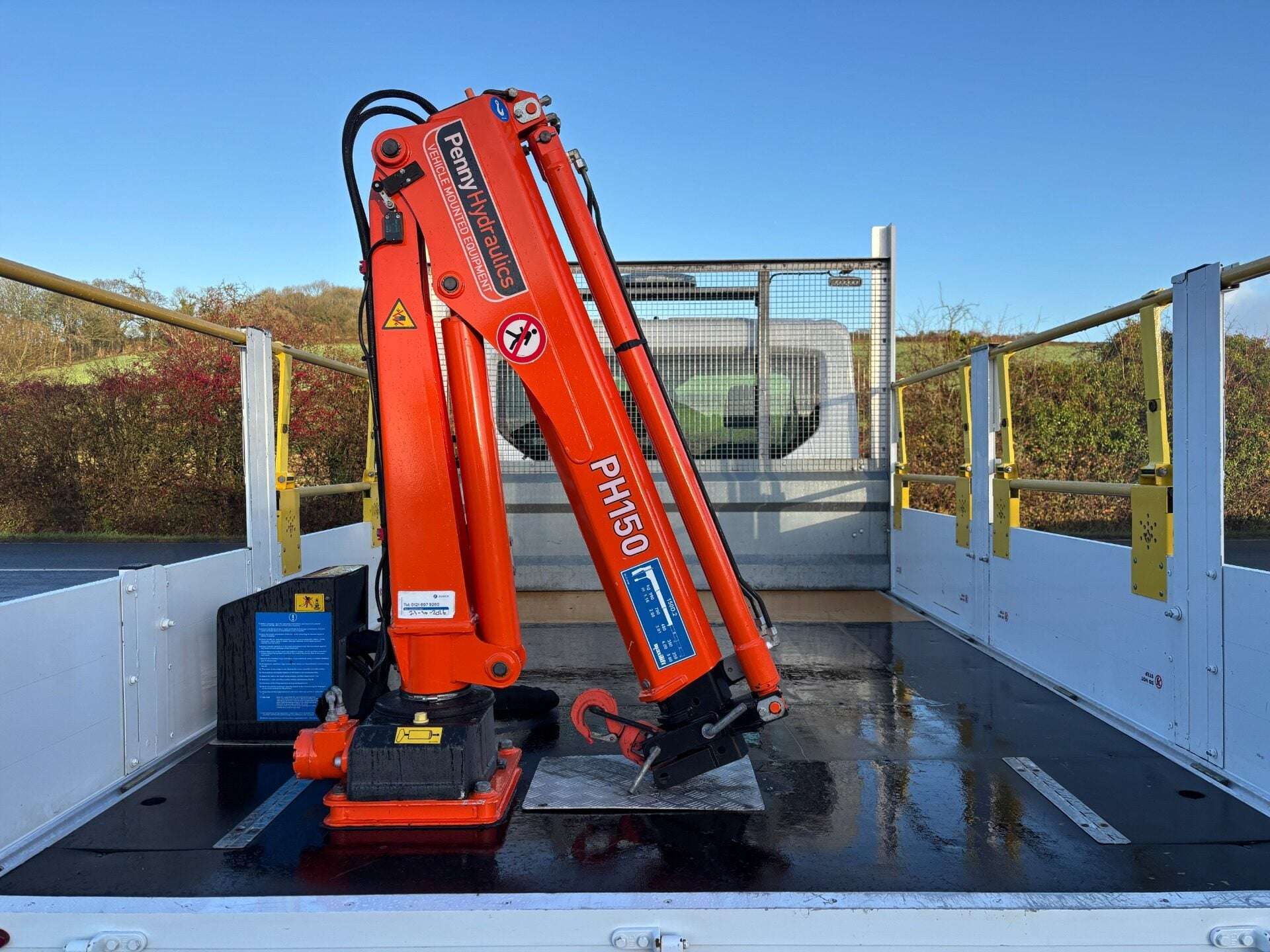 2021 FORD TRANSIT 2021 FORD TRANSIT