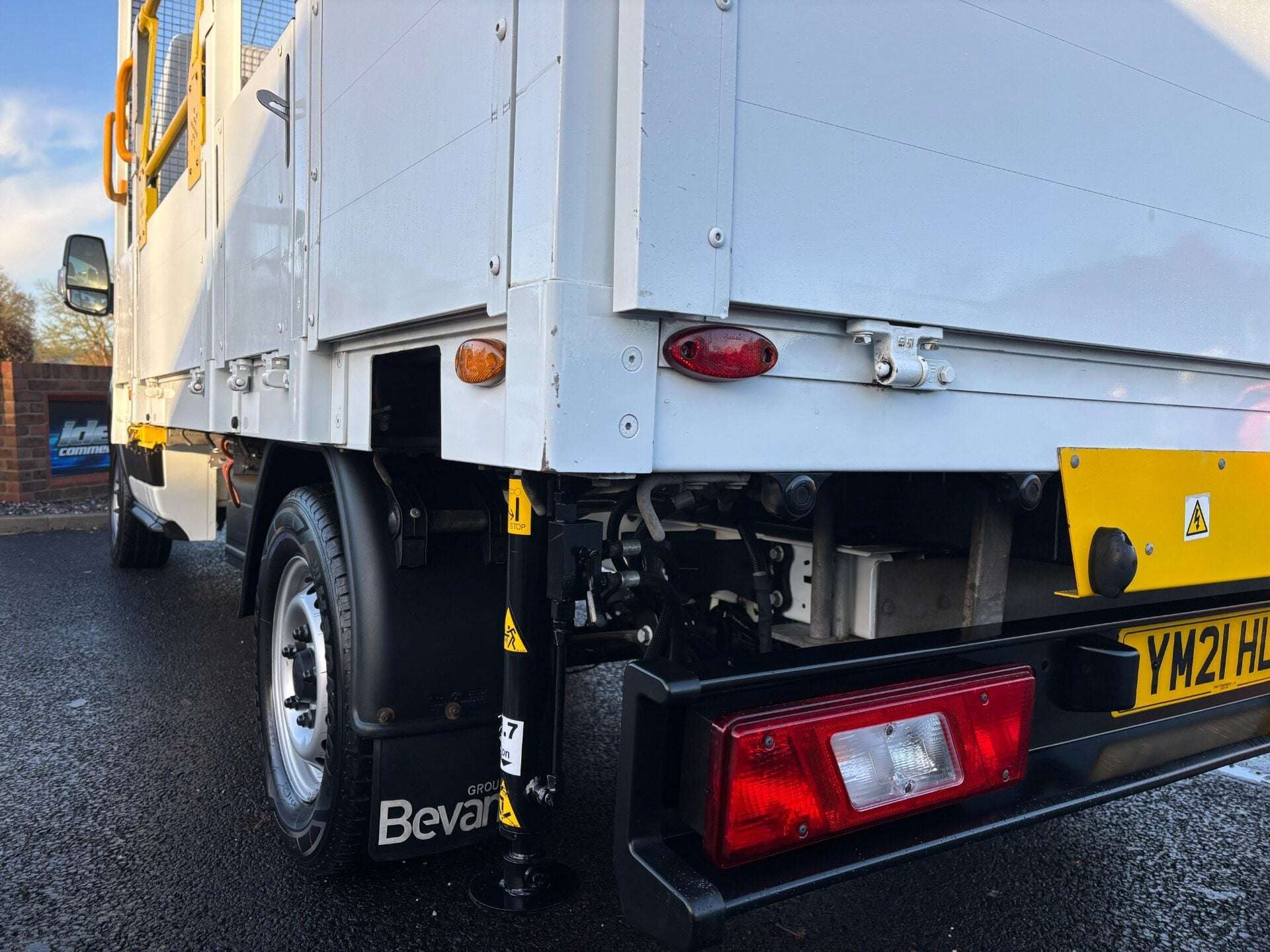 2021 FORD TRANSIT 2021 FORD TRANSIT