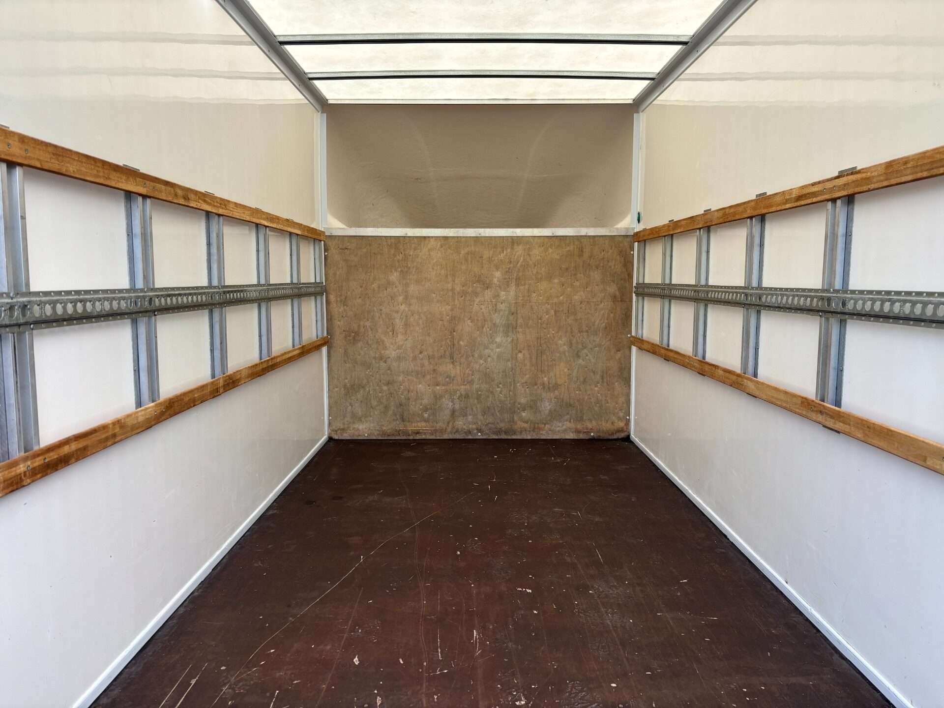 2016 VAUXHALL MOVANO 2016 VAUXHALL MOVANO