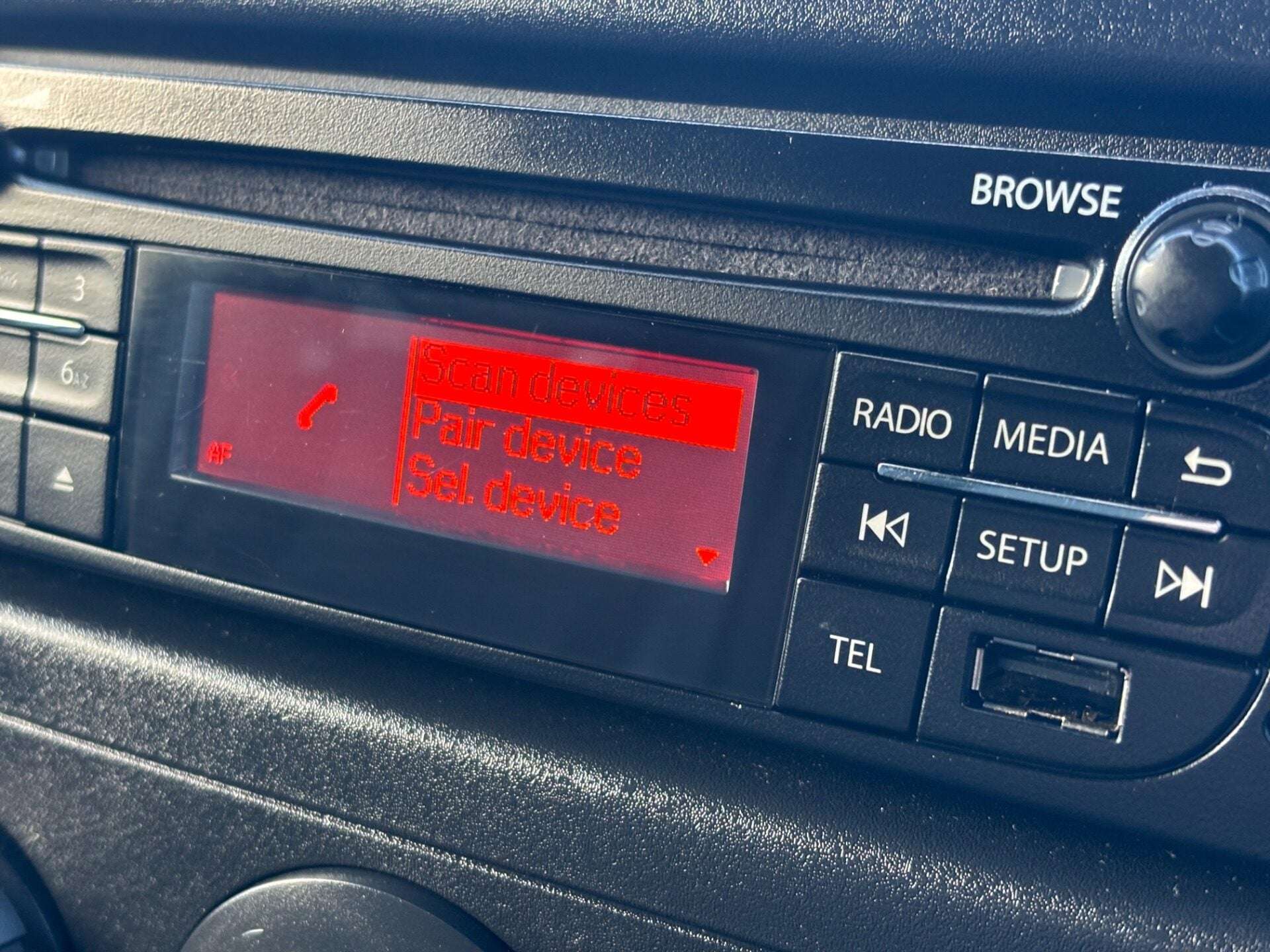 2016 VAUXHALL MOVANO 2016 VAUXHALL MOVANO