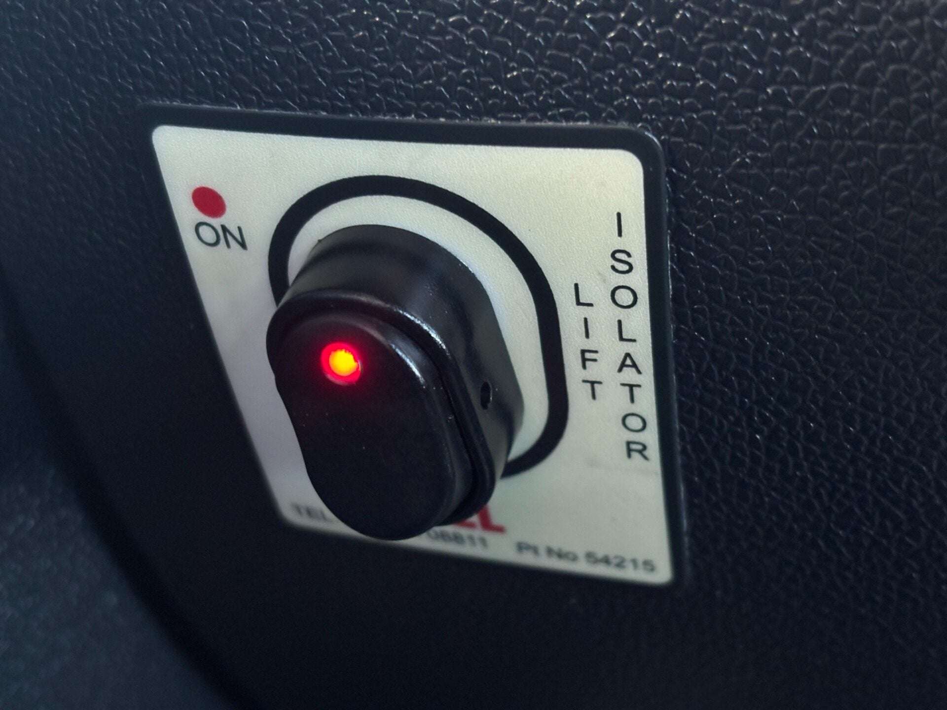 2016 VAUXHALL MOVANO 2016 VAUXHALL MOVANO