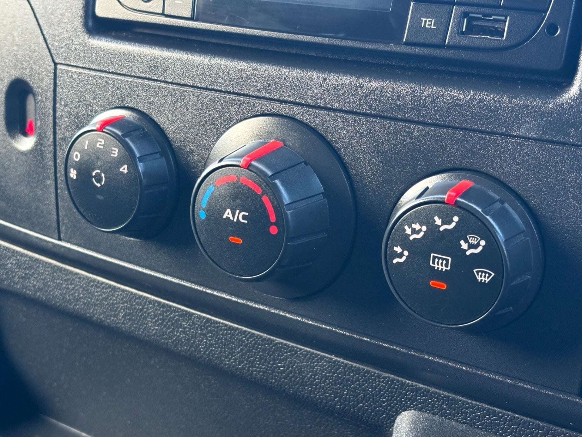 2016 VAUXHALL MOVANO 2016 VAUXHALL MOVANO