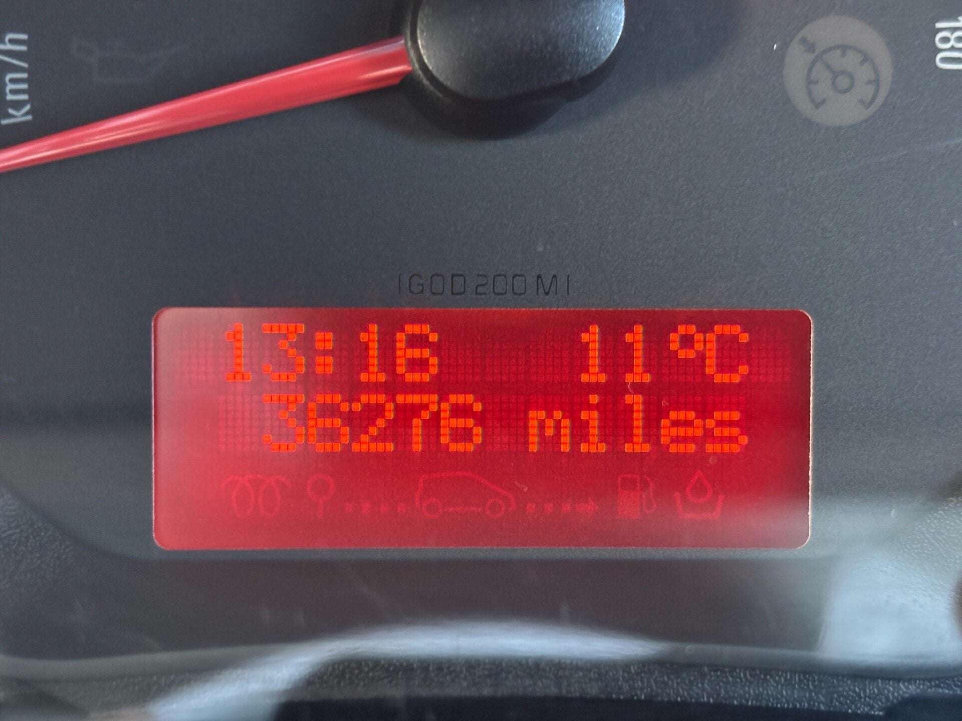 2016 VAUXHALL MOVANO 2016 VAUXHALL MOVANO