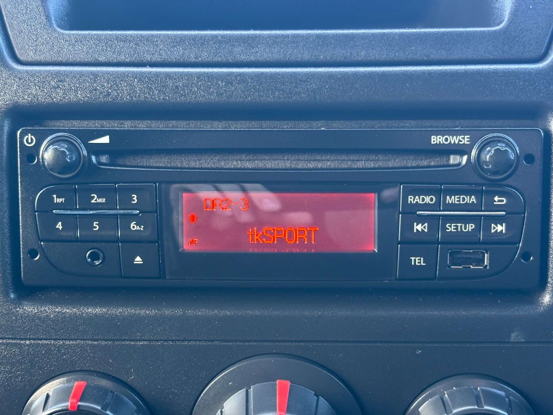 2016 VAUXHALL MOVANO 2016 VAUXHALL MOVANO