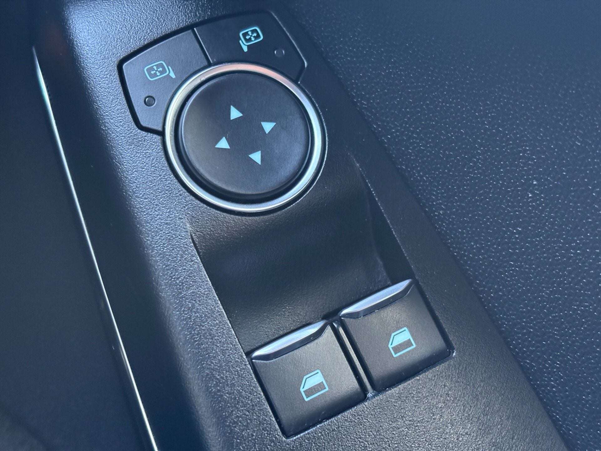 2021 FORD FIESTA 2021 FORD FIESTA