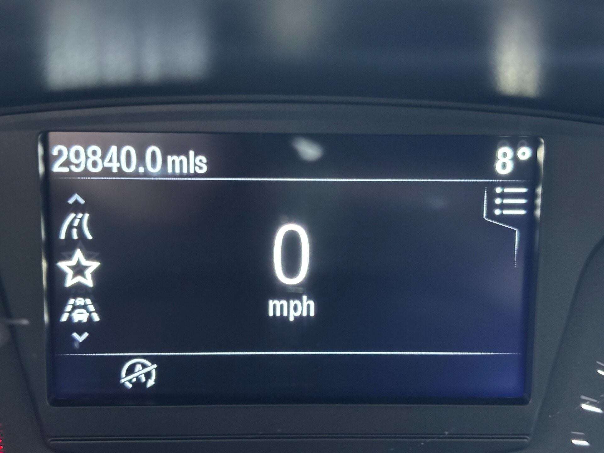 2021 FORD FIESTA 2021 FORD FIESTA