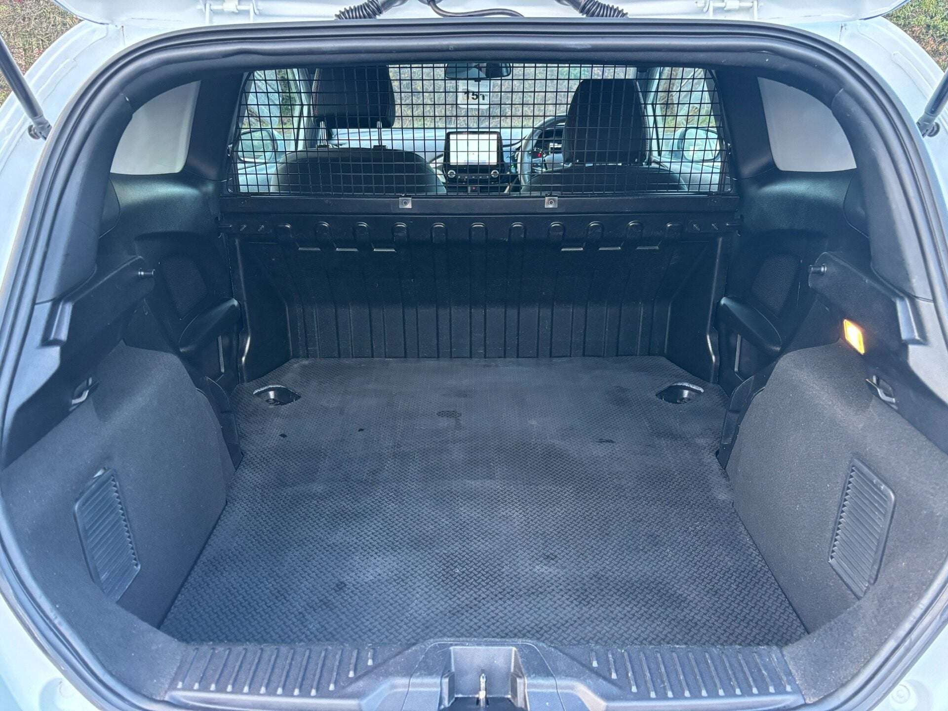 2021 FORD FIESTA 2021 FORD FIESTA