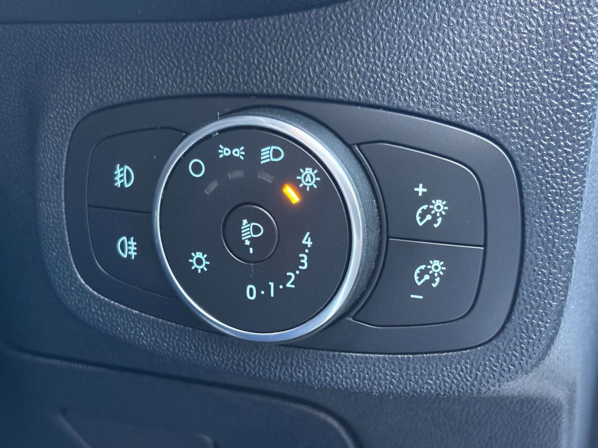 2021 FORD FIESTA 2021 FORD FIESTA