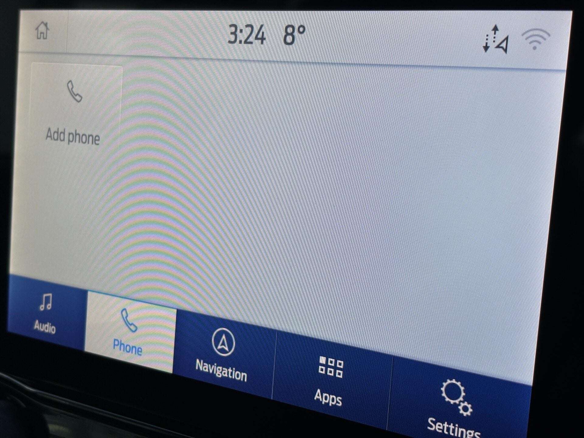 2021 FORD FIESTA 2021 FORD FIESTA