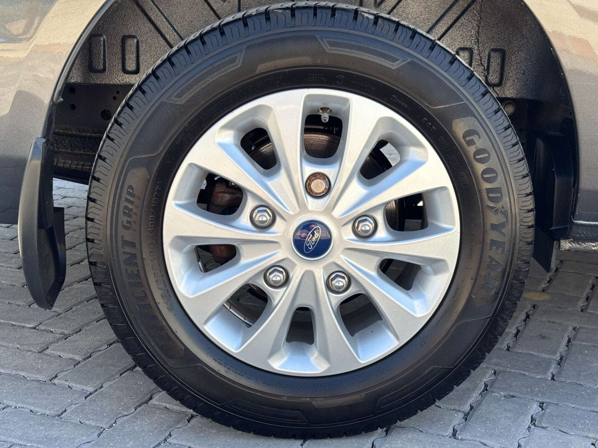 2023 FORD TRANSIT CUSTOM 2023 FORD TRANSIT CUSTOM