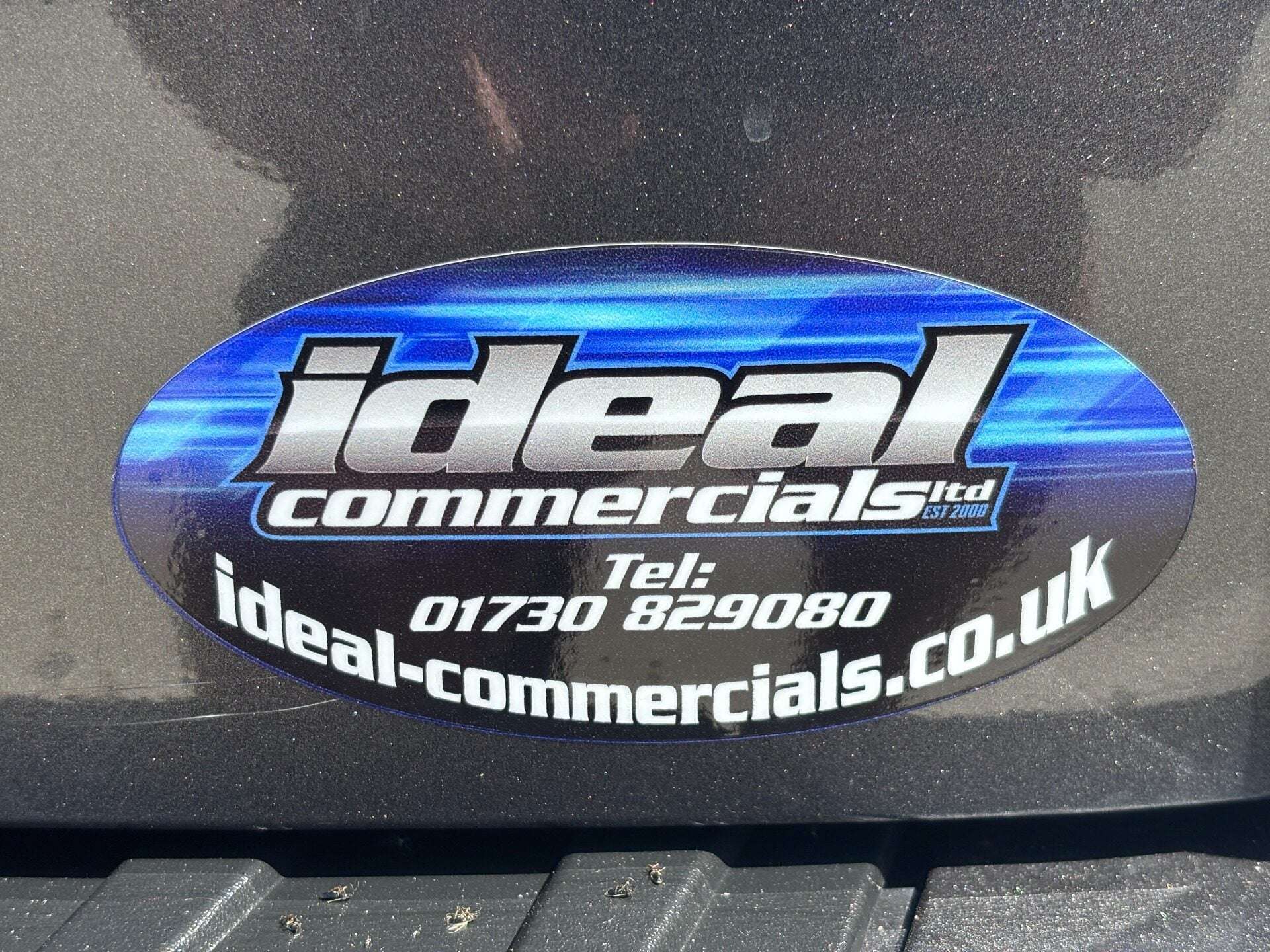 2023 FORD TRANSIT CUSTOM 2023 FORD TRANSIT CUSTOM