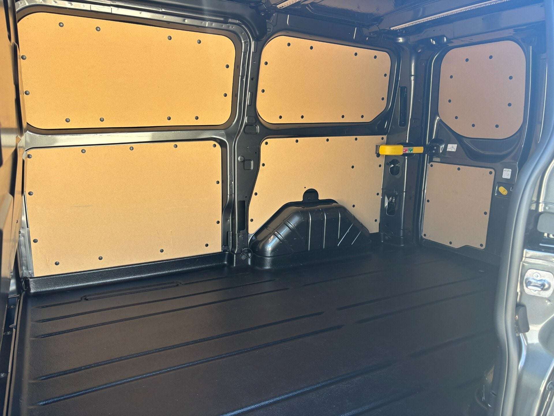 2023 FORD TRANSIT CUSTOM 2023 FORD TRANSIT CUSTOM