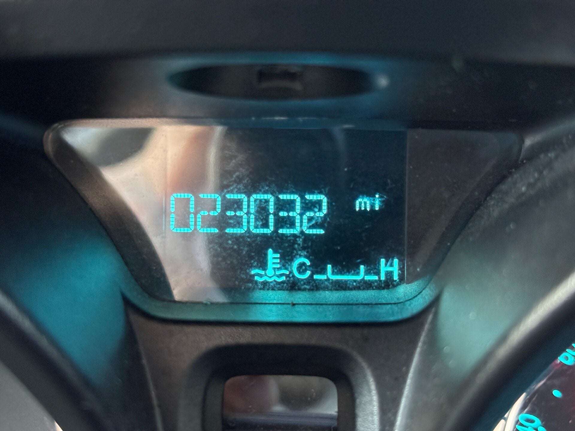 2022 FORD TRANSIT COURIER 2022 FORD TRANSIT COURIER