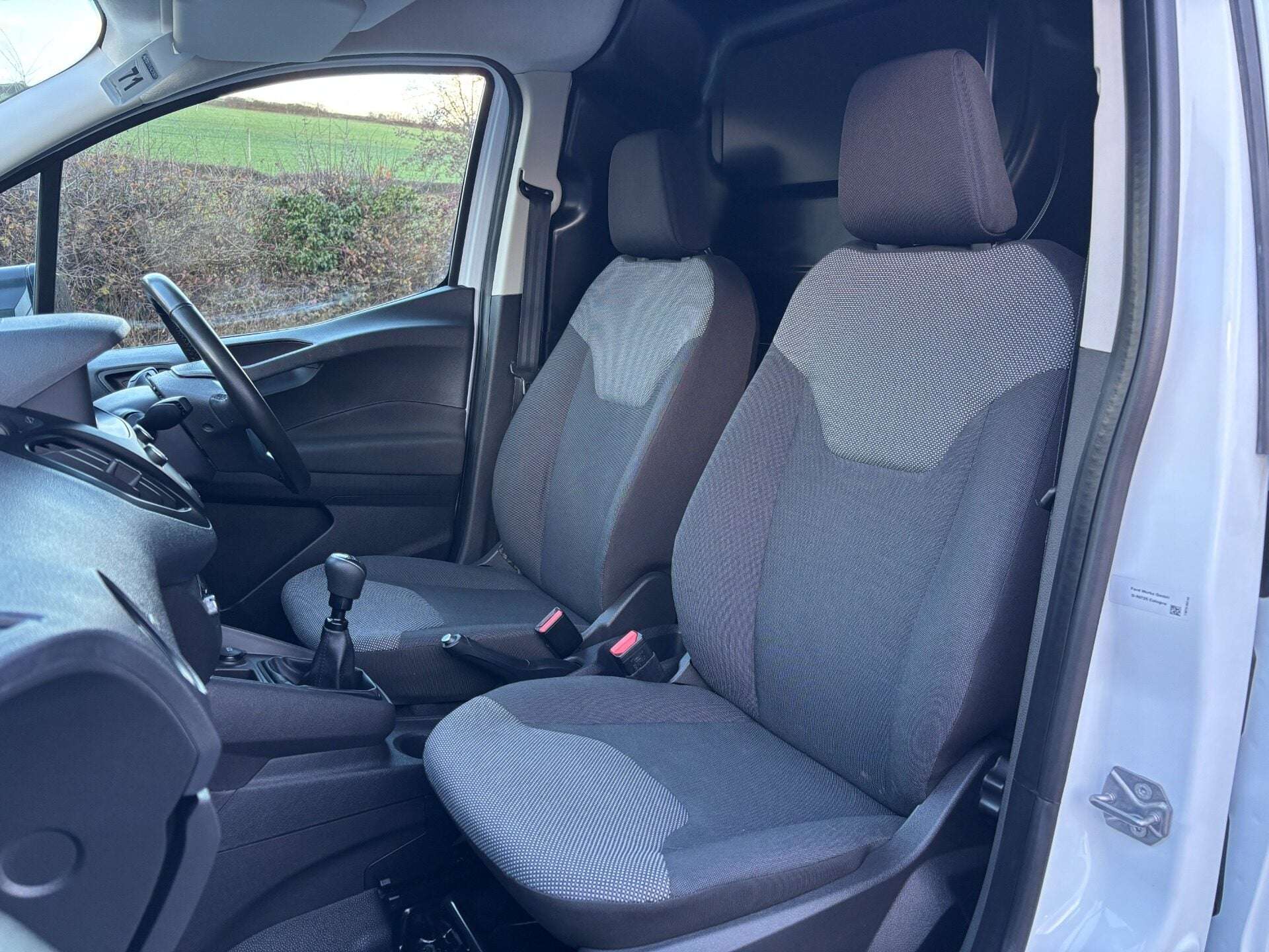 2022 FORD TRANSIT COURIER 2022 FORD TRANSIT COURIER