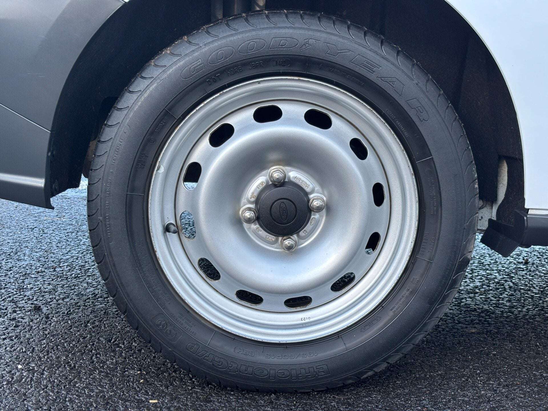 2022 FORD TRANSIT COURIER 2022 FORD TRANSIT COURIER