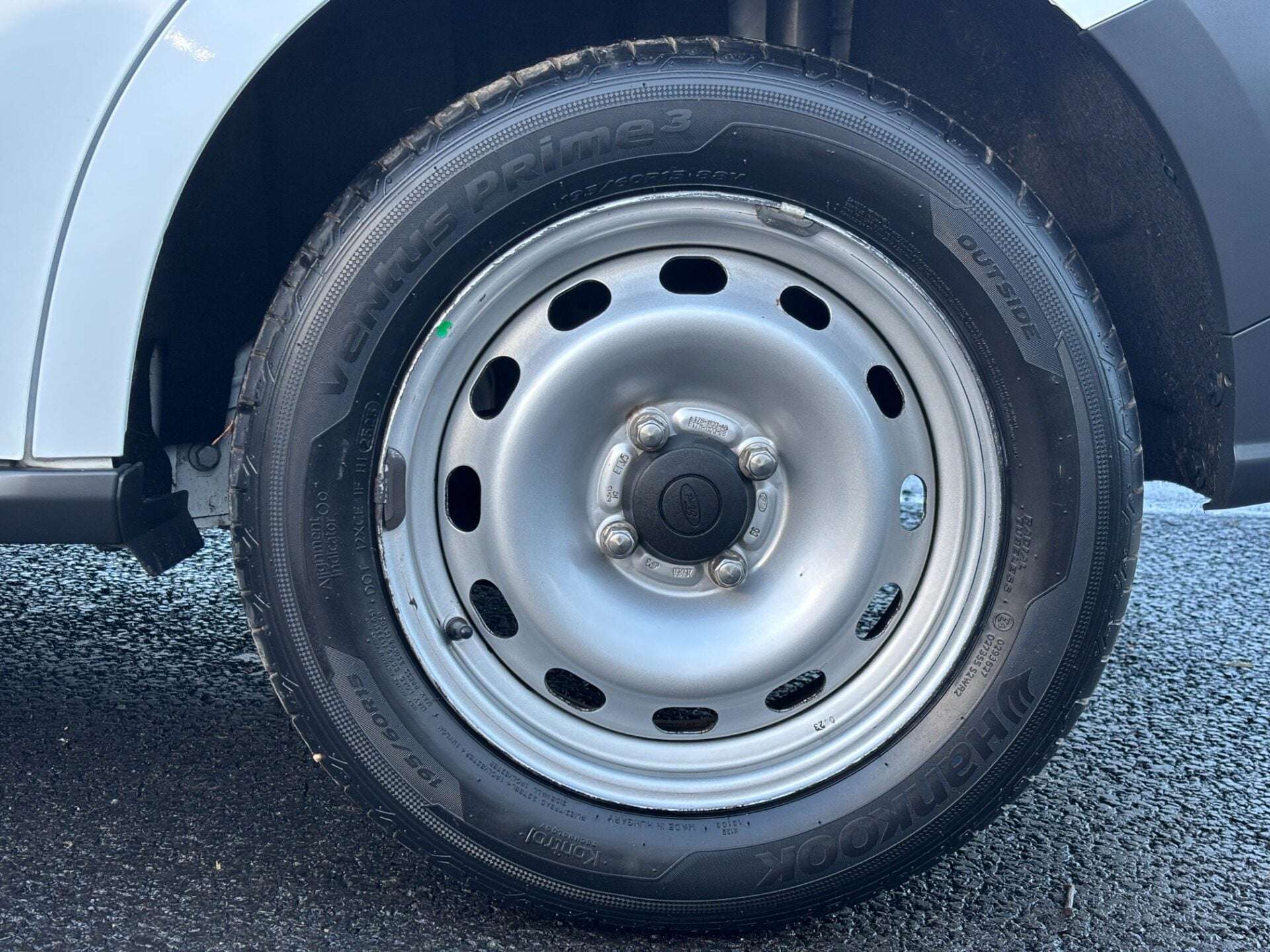 2022 FORD TRANSIT COURIER 2022 FORD TRANSIT COURIER