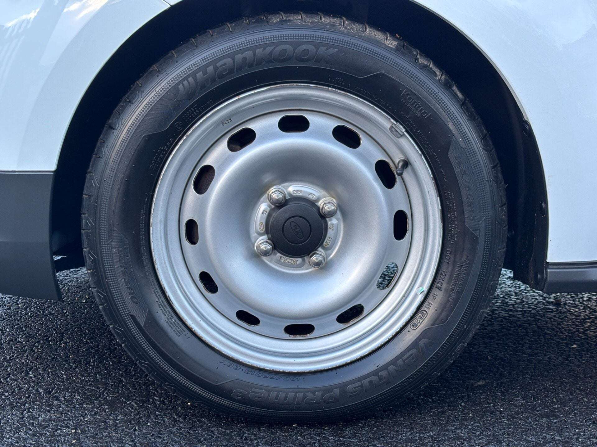 2022 FORD TRANSIT COURIER 2022 FORD TRANSIT COURIER