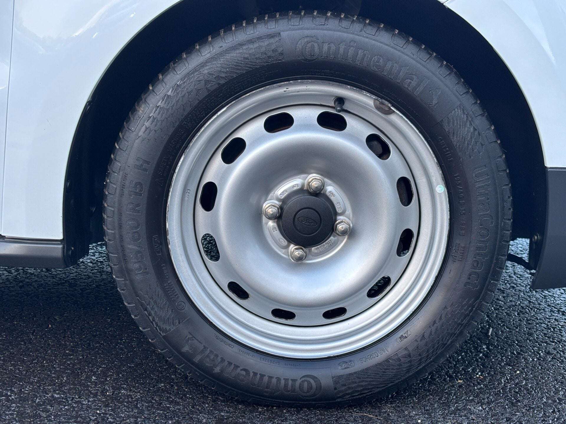 2022 FORD TRANSIT COURIER 2022 FORD TRANSIT COURIER