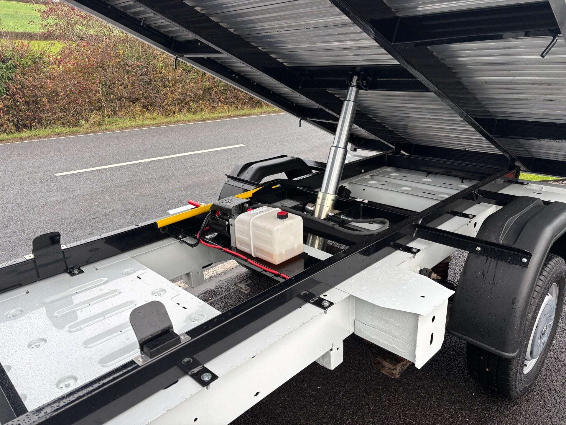 2016 VAUXHALL MOVANO 2016 VAUXHALL MOVANO