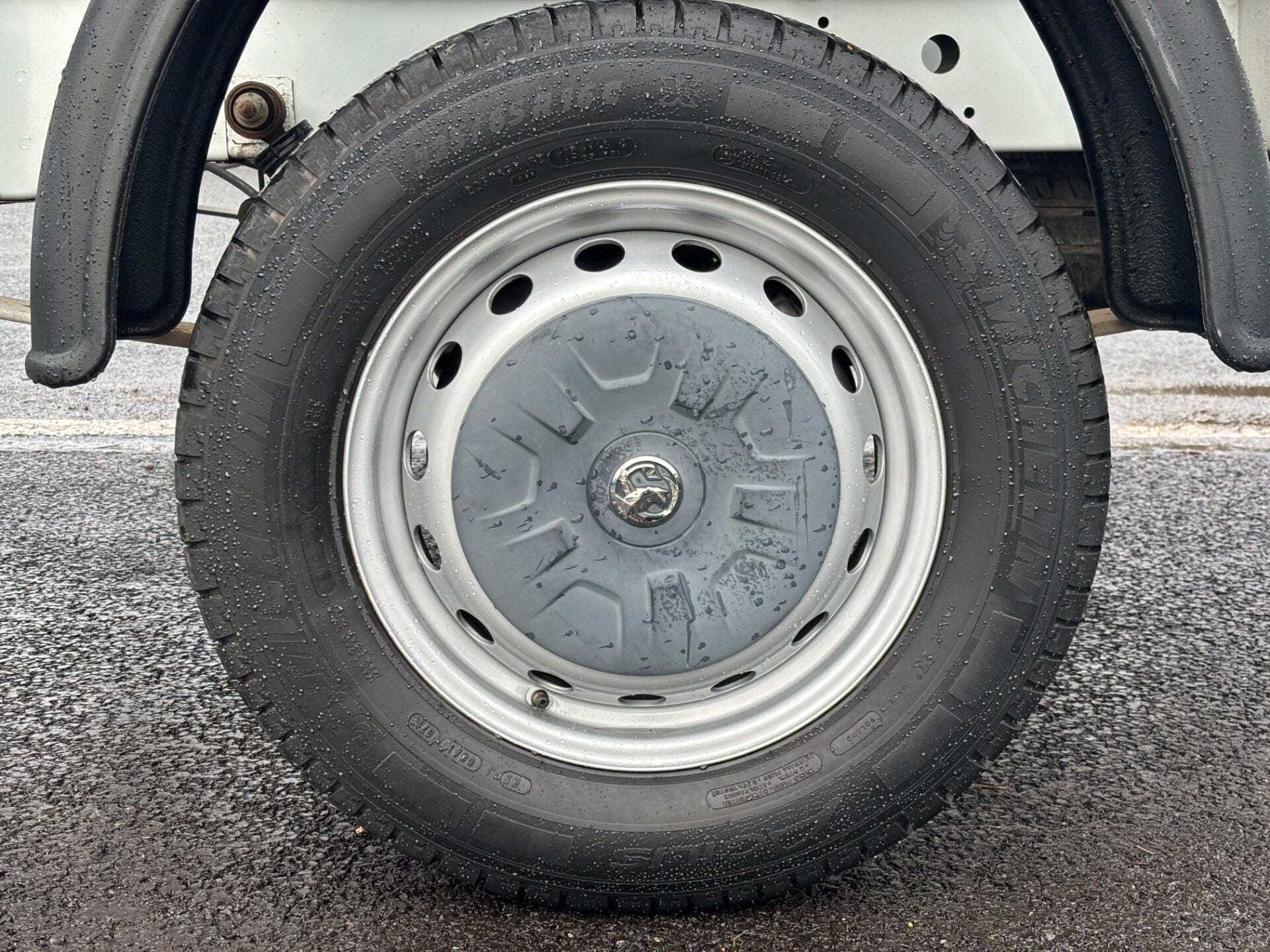 2016 VAUXHALL MOVANO 2016 VAUXHALL MOVANO